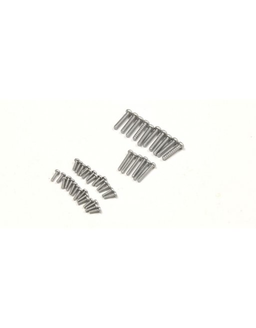 DRW003 Titanium Screw Set DRW003  - KYOSHO RC